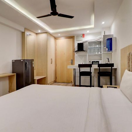 Luxury Studio Grand Anukampa Hotel Jaipur Exterior photo