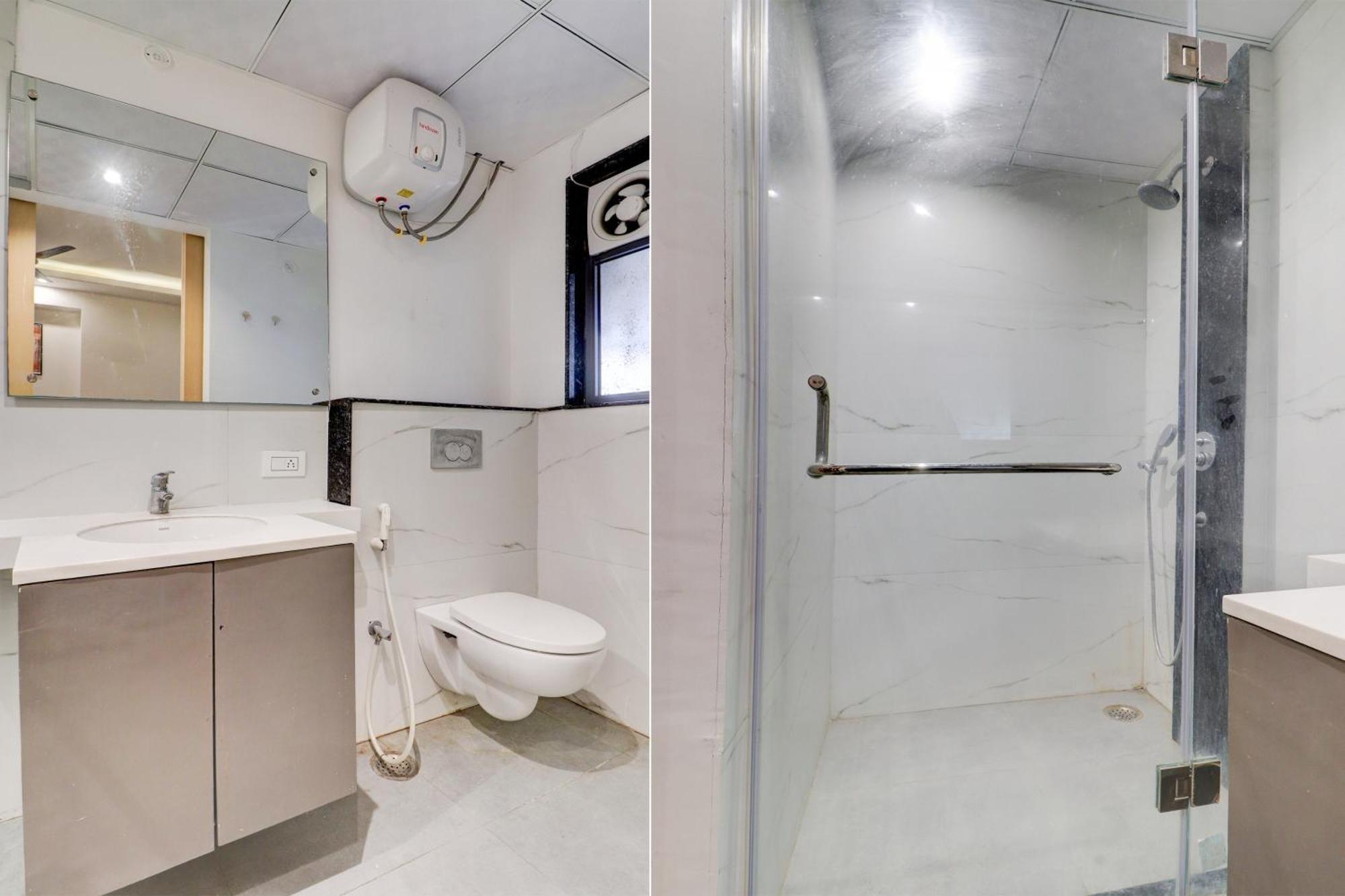 Luxury Studio Grand Anukampa Hotel Jaipur Exterior photo