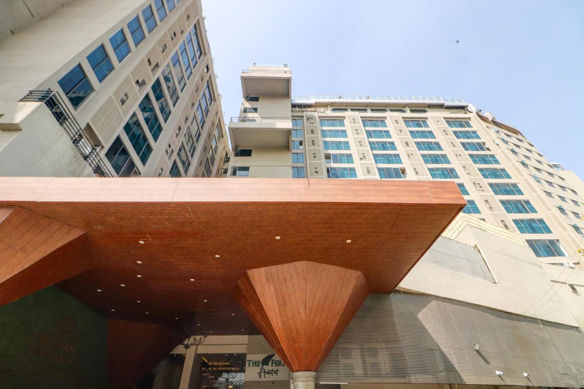 Luxury Studio Grand Anukampa Hotel Jaipur Exterior photo