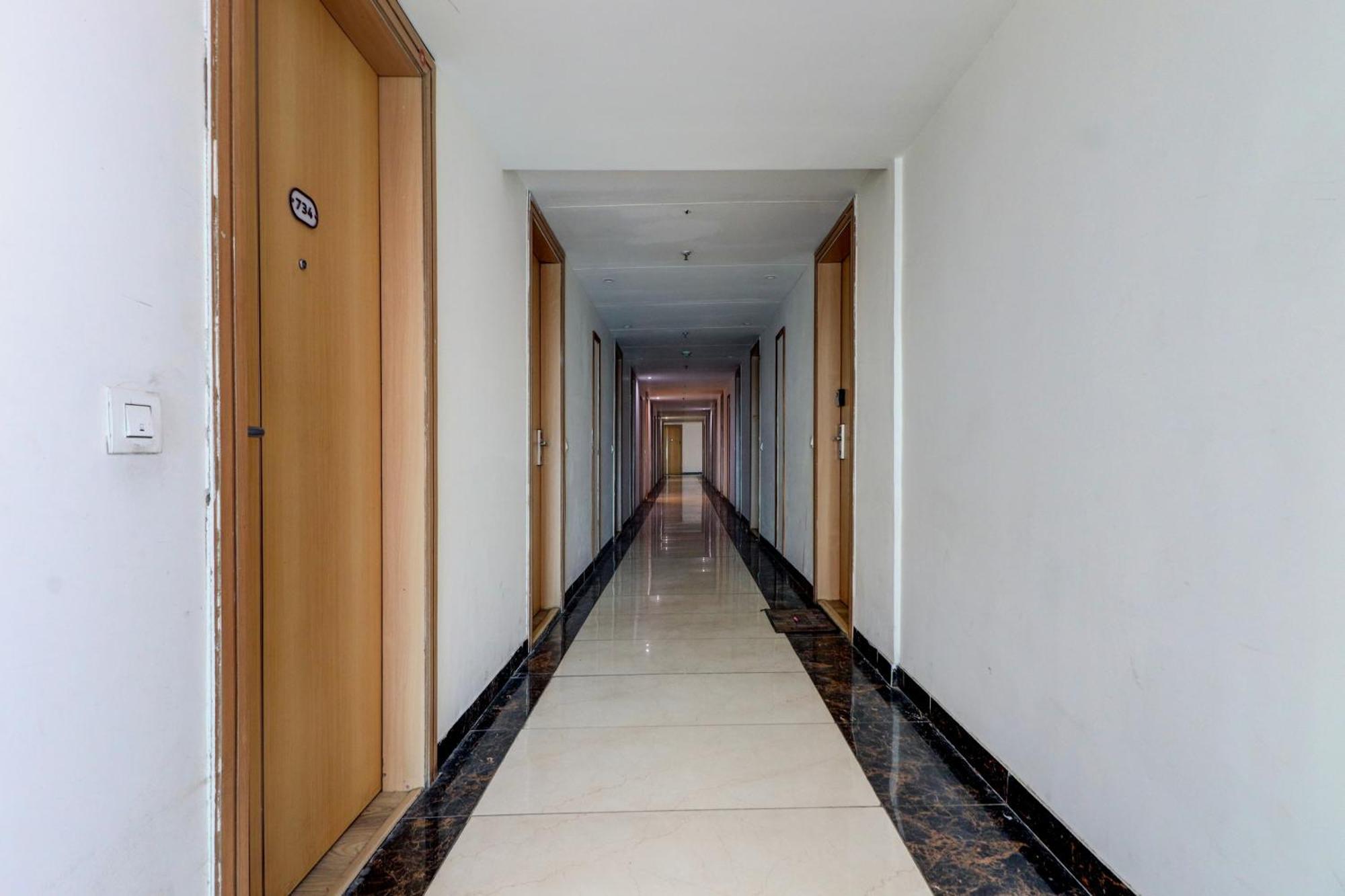 Luxury Studio Grand Anukampa Hotel Jaipur Exterior photo